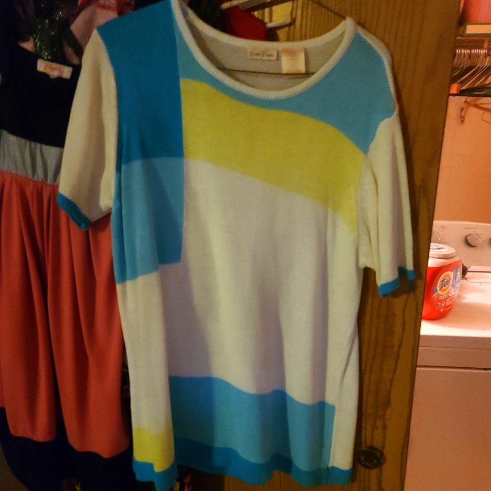 Sweater.